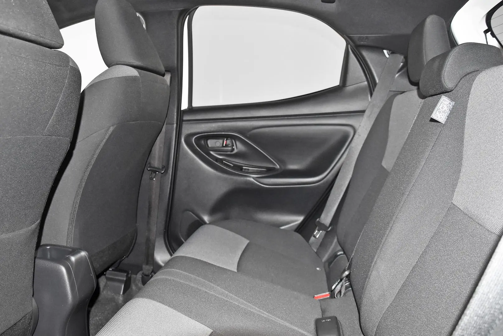 2024 Toyota Yaris Gallery Image 19