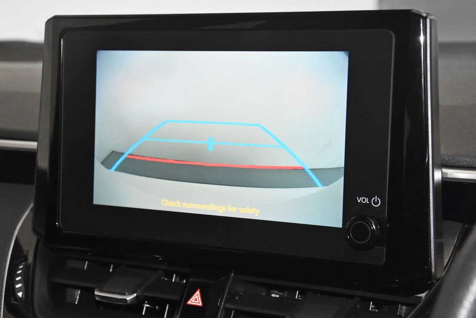 2025 Toyota Corolla Gallery Image 13