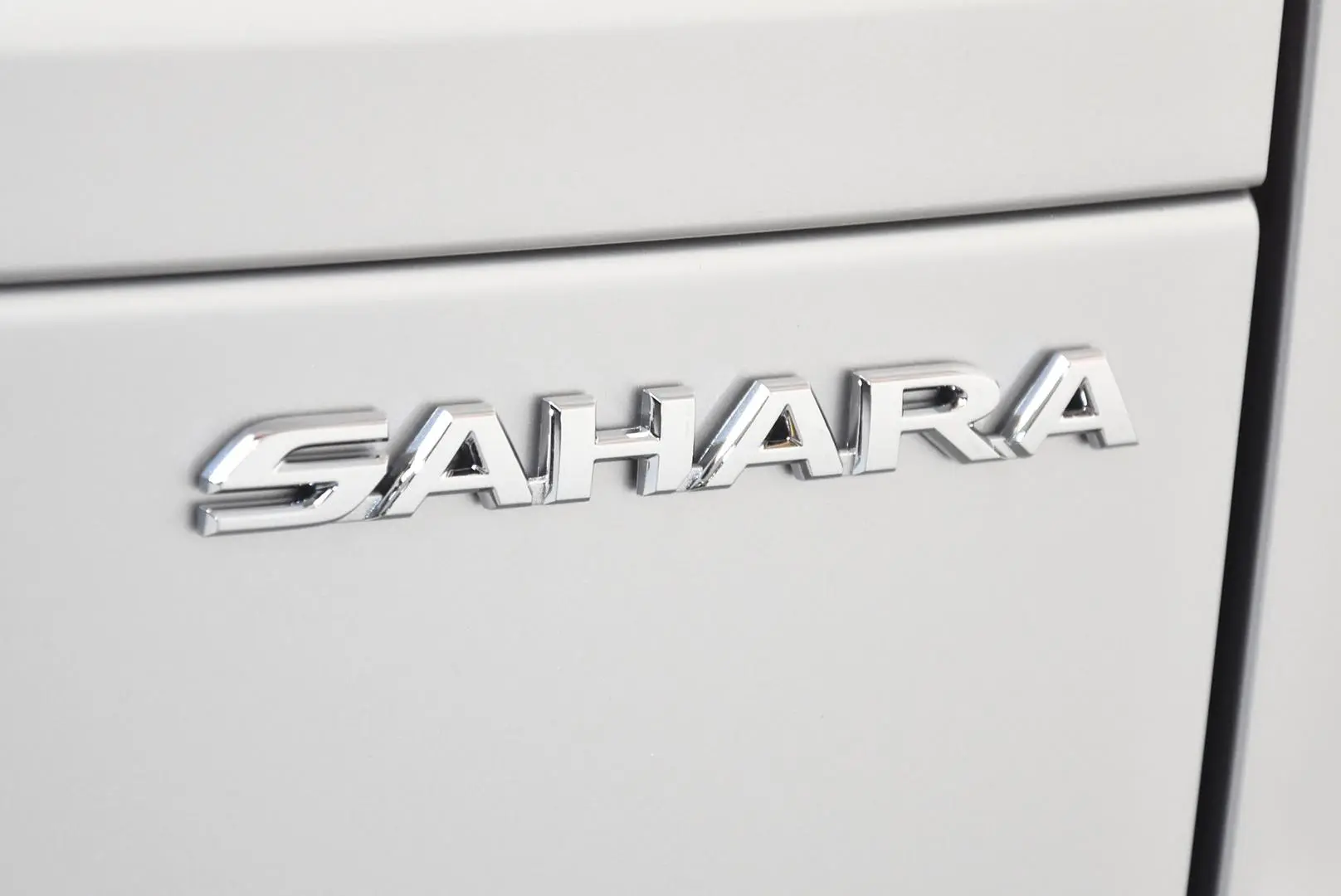 2025 Toyota Landcruiser Gallery Image 7