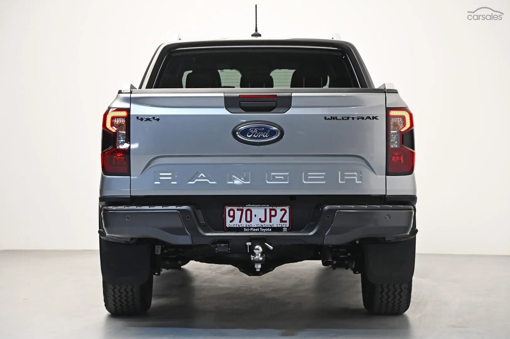 2022 Ford Ranger Image 6