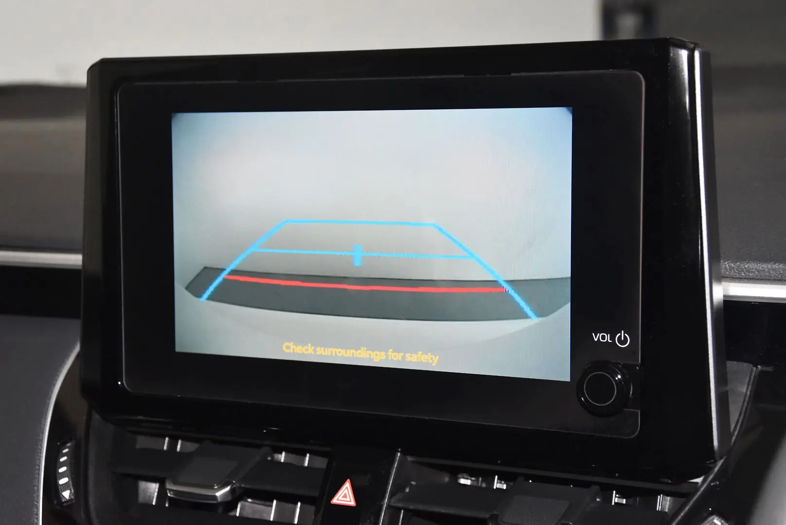 2024 Toyota Corolla Gallery Image 13