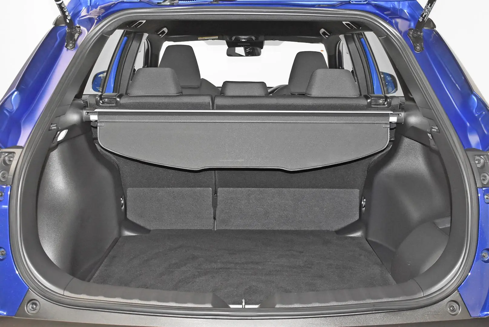 2024 Toyota Corolla Cross Gallery Image 21