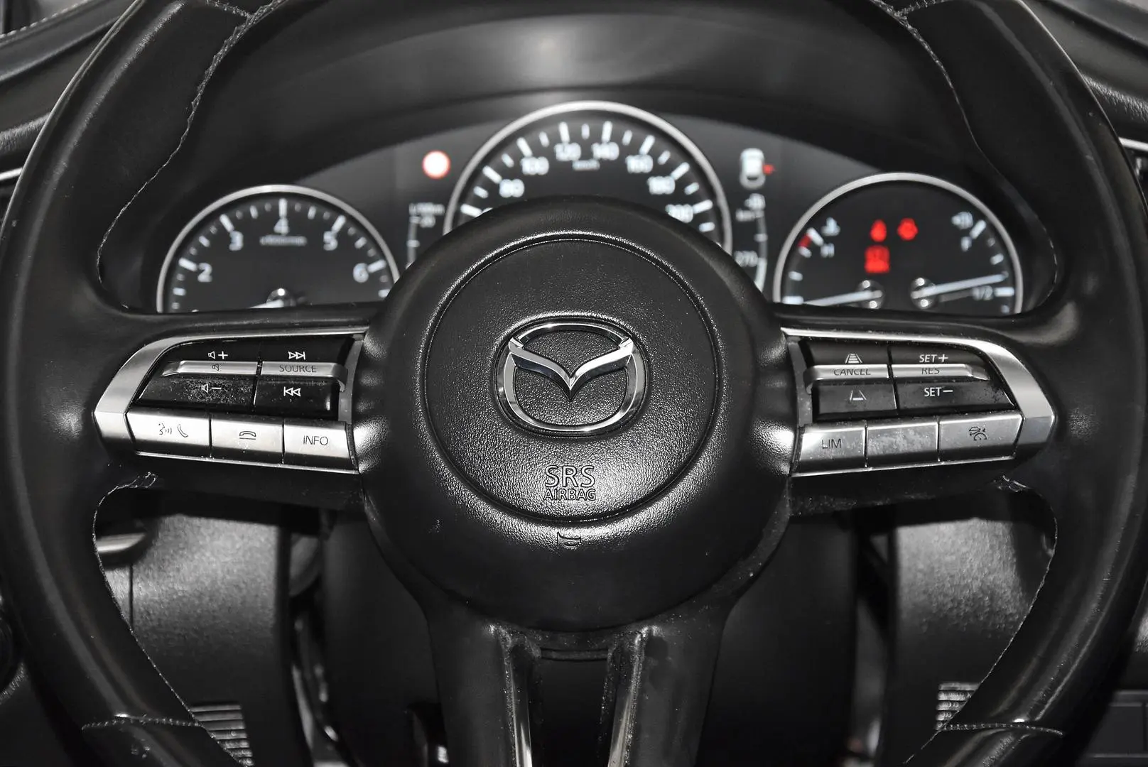 2022 Mazda CX-30 Gallery Image 15