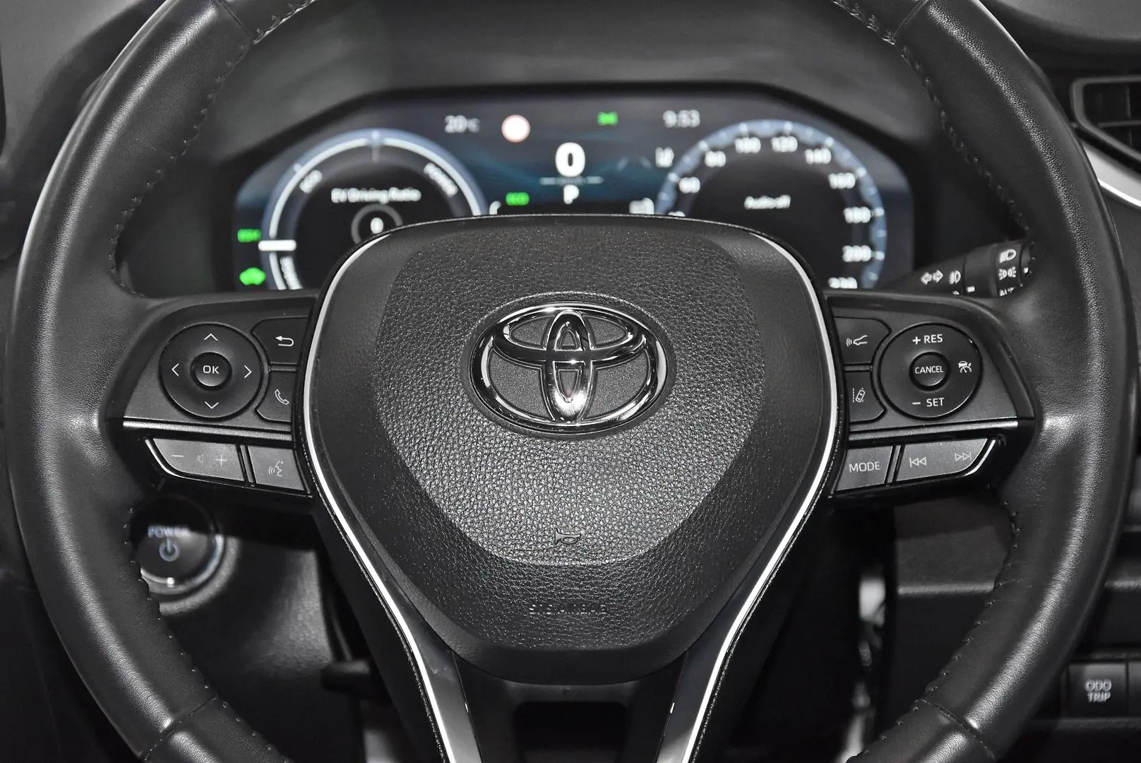 2023 Toyota RAV4 Gallery Image 16