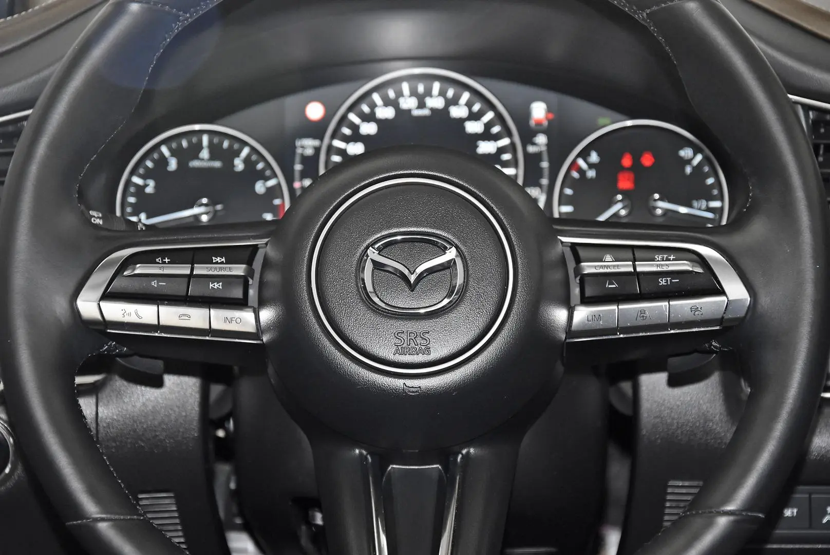 2021 Mazda CX-30 Gallery Image 15