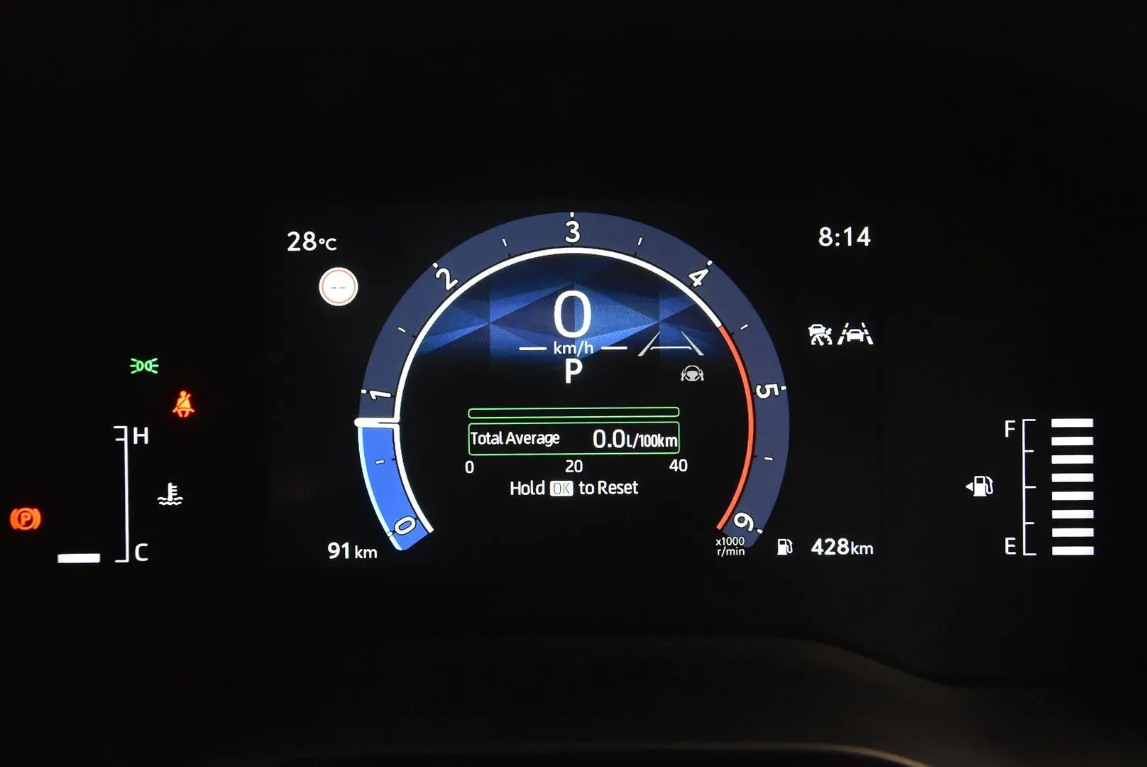 2025 Toyota Hiace Gallery Image 10