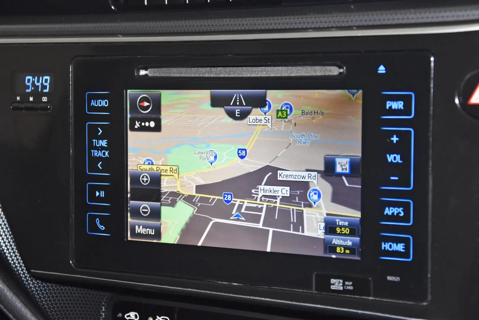 2018 Toyota Corolla Gallery Image 12