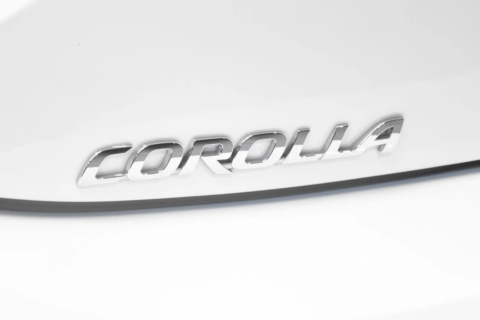 2024 Toyota Corolla Gallery Image 7
