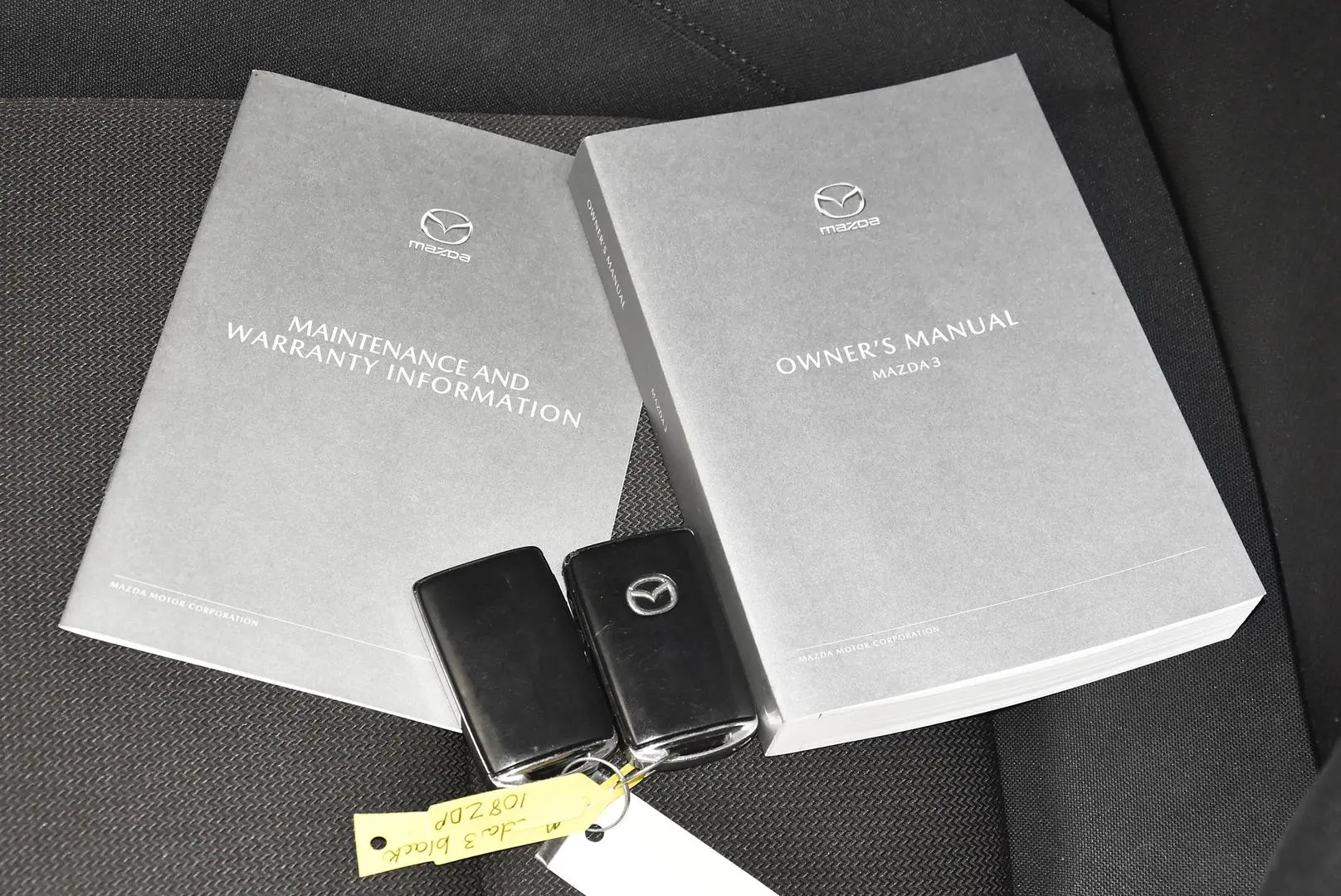 2019 Mazda 3 Gallery Image 19