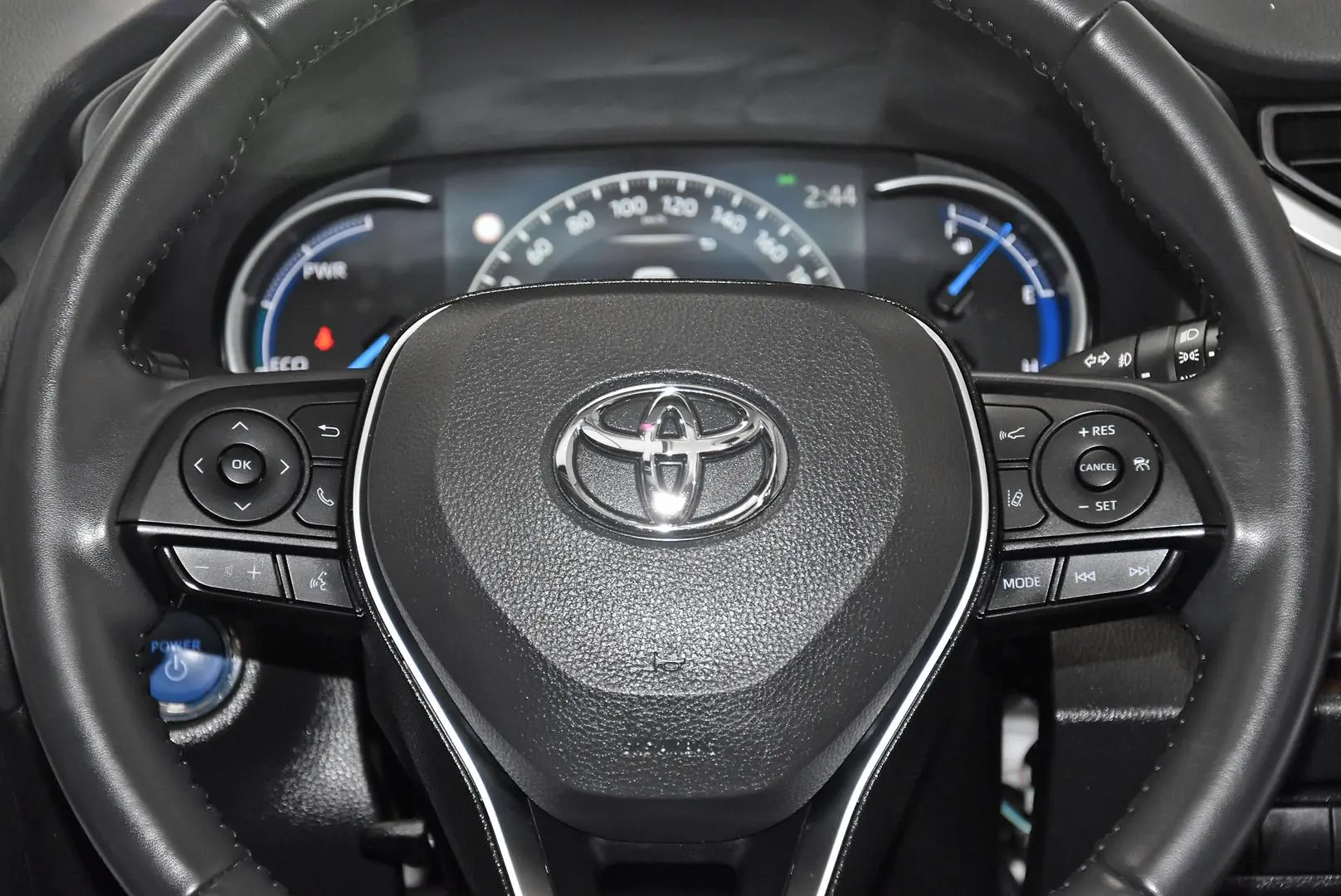 2021 Toyota Rav4 Gallery Image 17