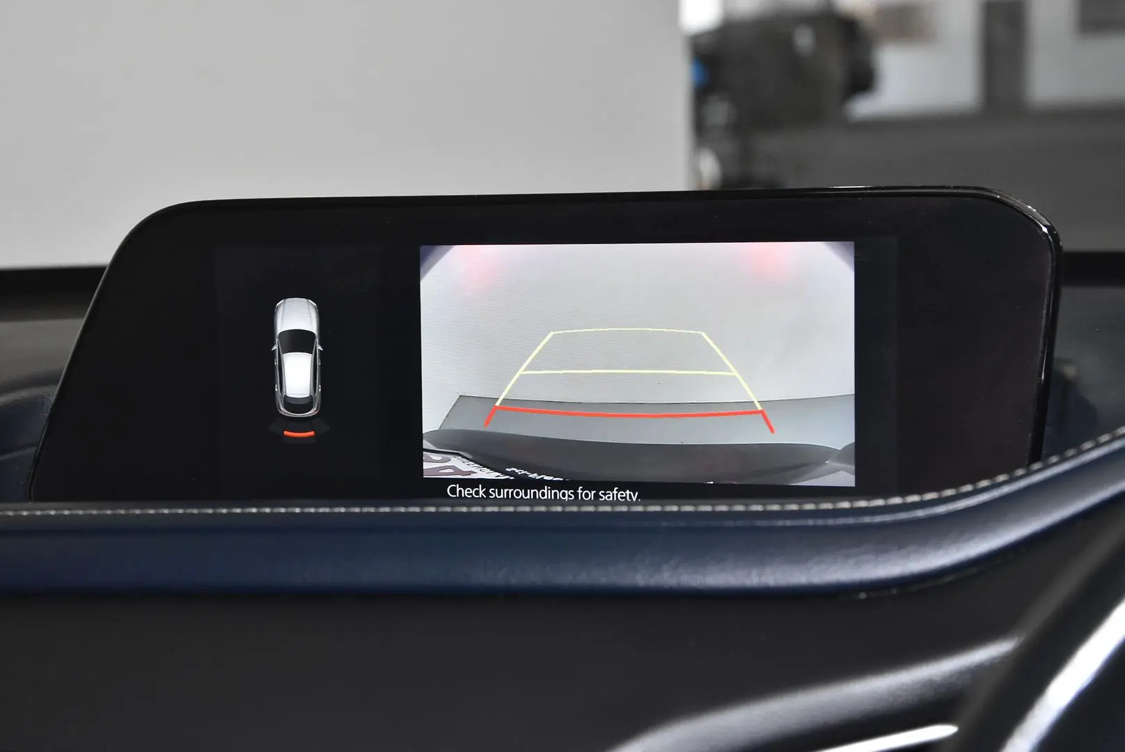 2022 Mazda CX-30 Gallery Image 11