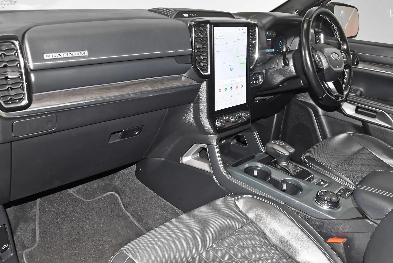 2023 Ford Ranger Gallery Image 16