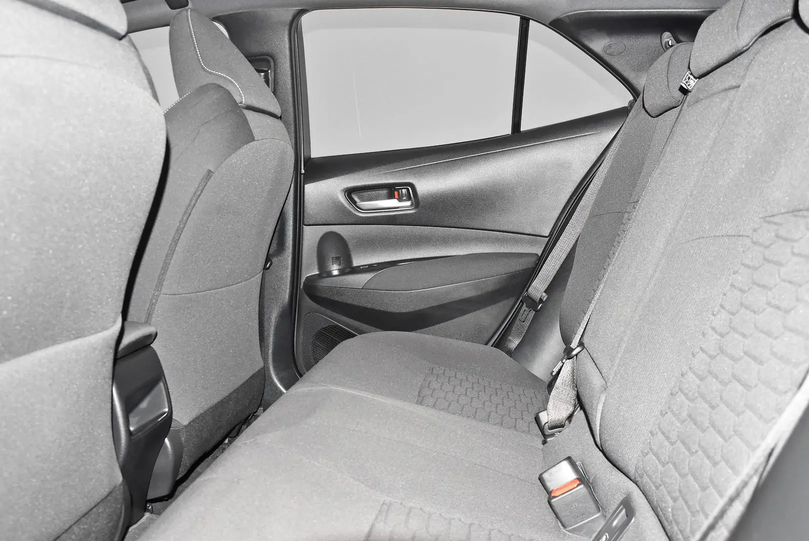 2019 Toyota Corolla Gallery Image 19