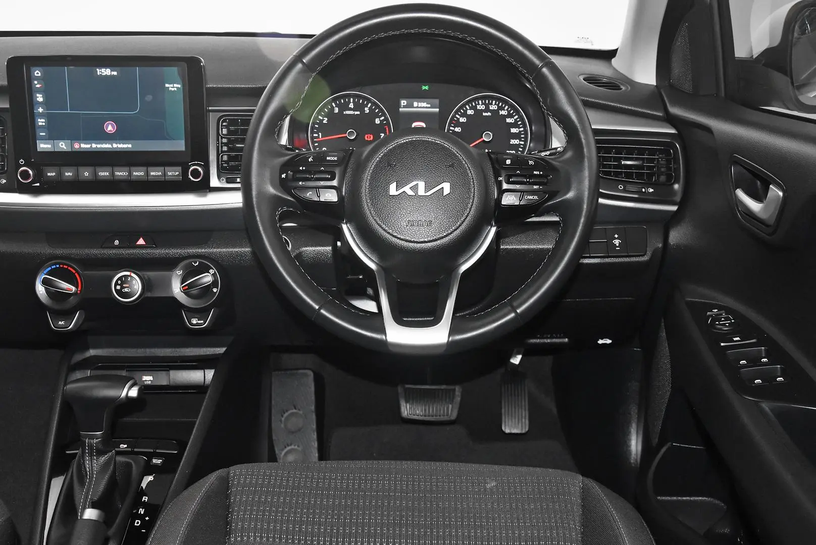 2022 Kia Stonic Gallery Image 14