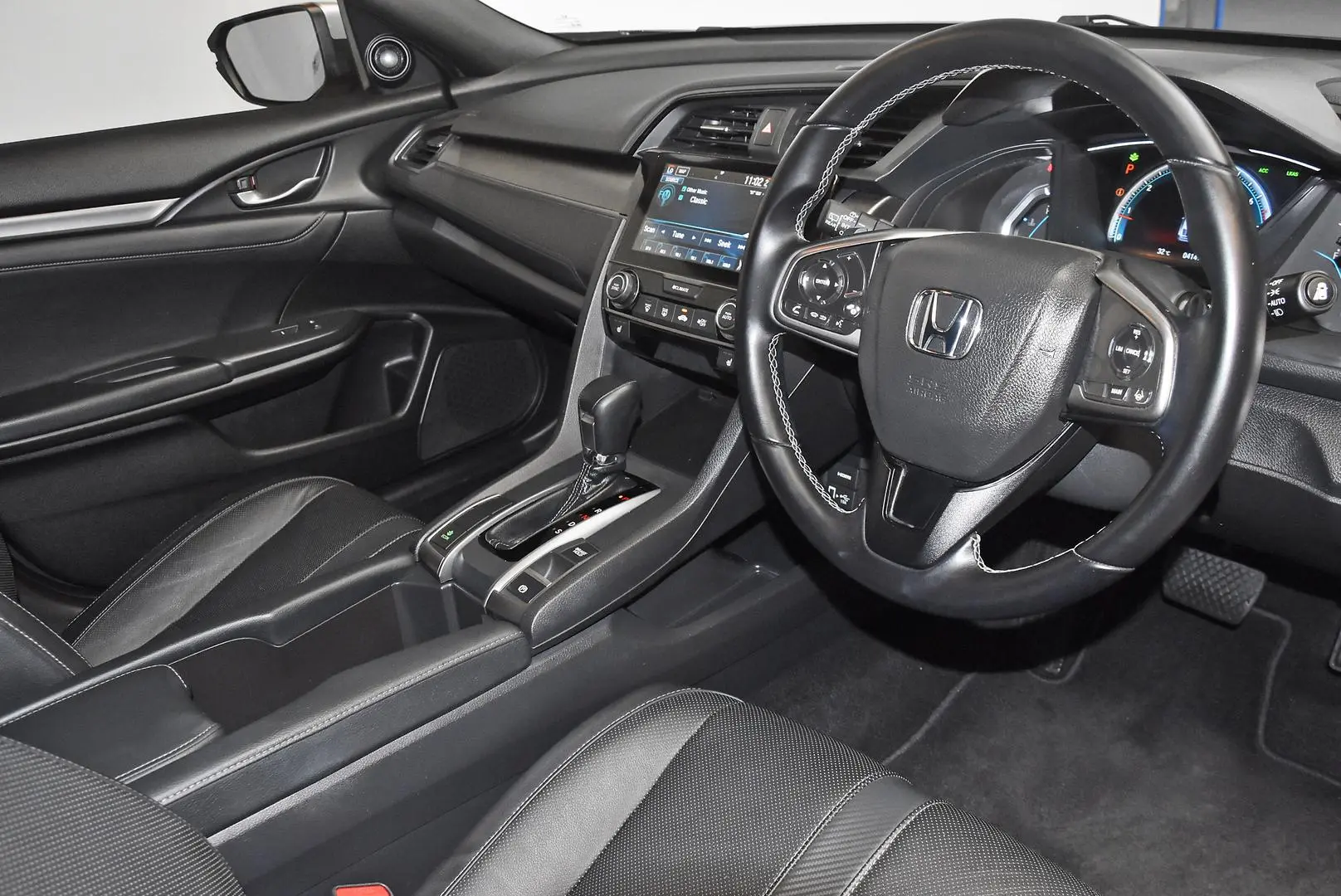 2019 Honda Civic Gallery Image 9