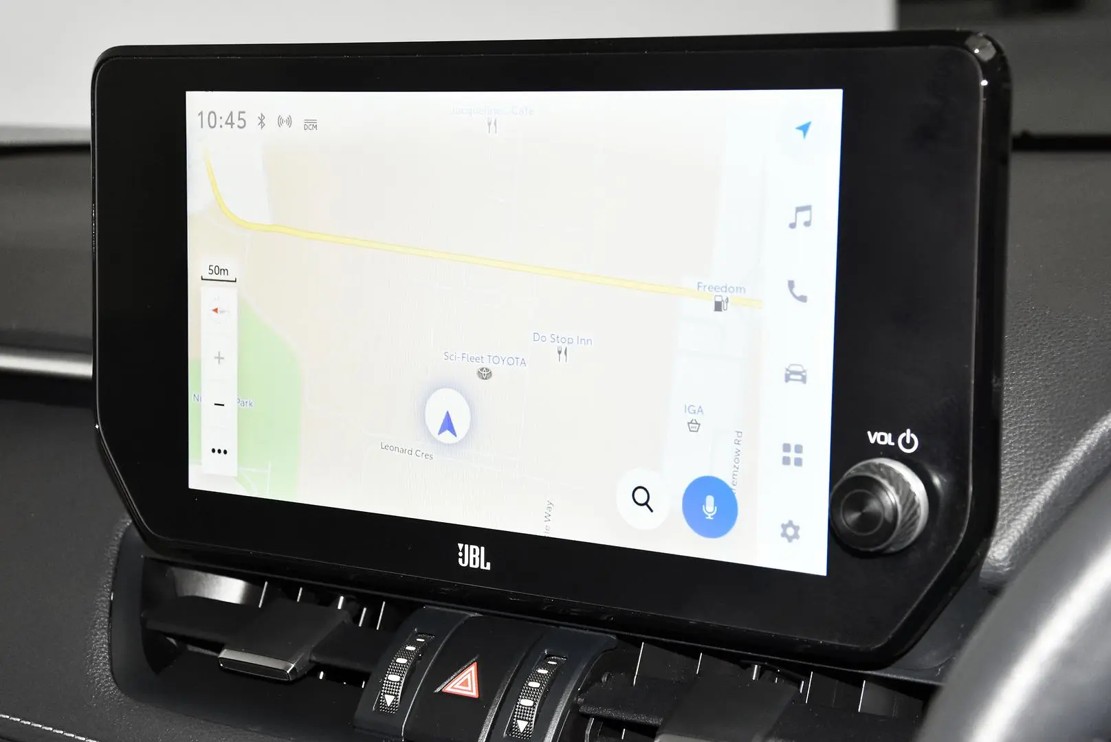 2023 Toyota RAV4 Gallery Image 12