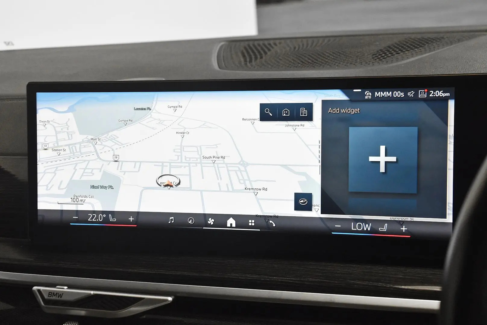 2023 BMW X5 Gallery Image 11