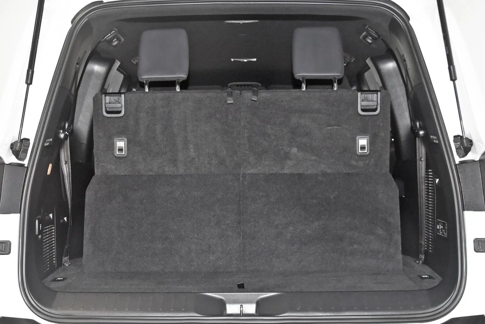 2024 Toyota Landcruiser Gallery Image 19