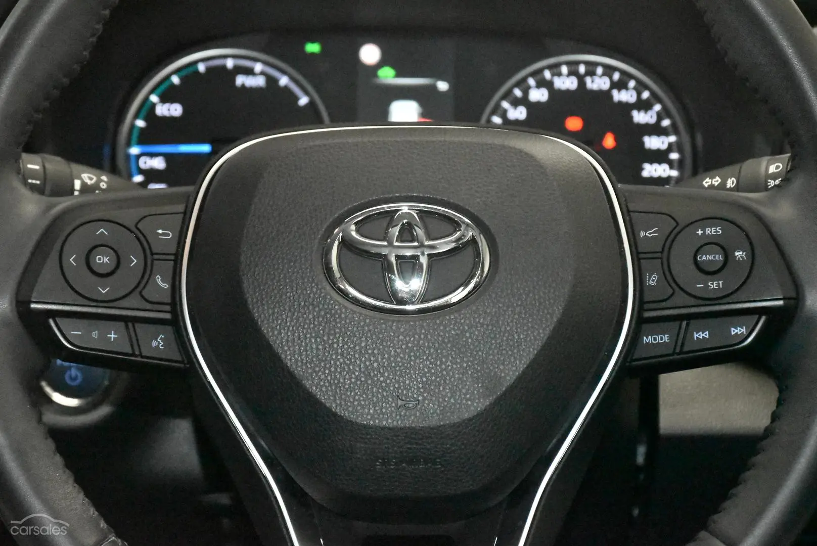 2021 Toyota RAV4 Image 10