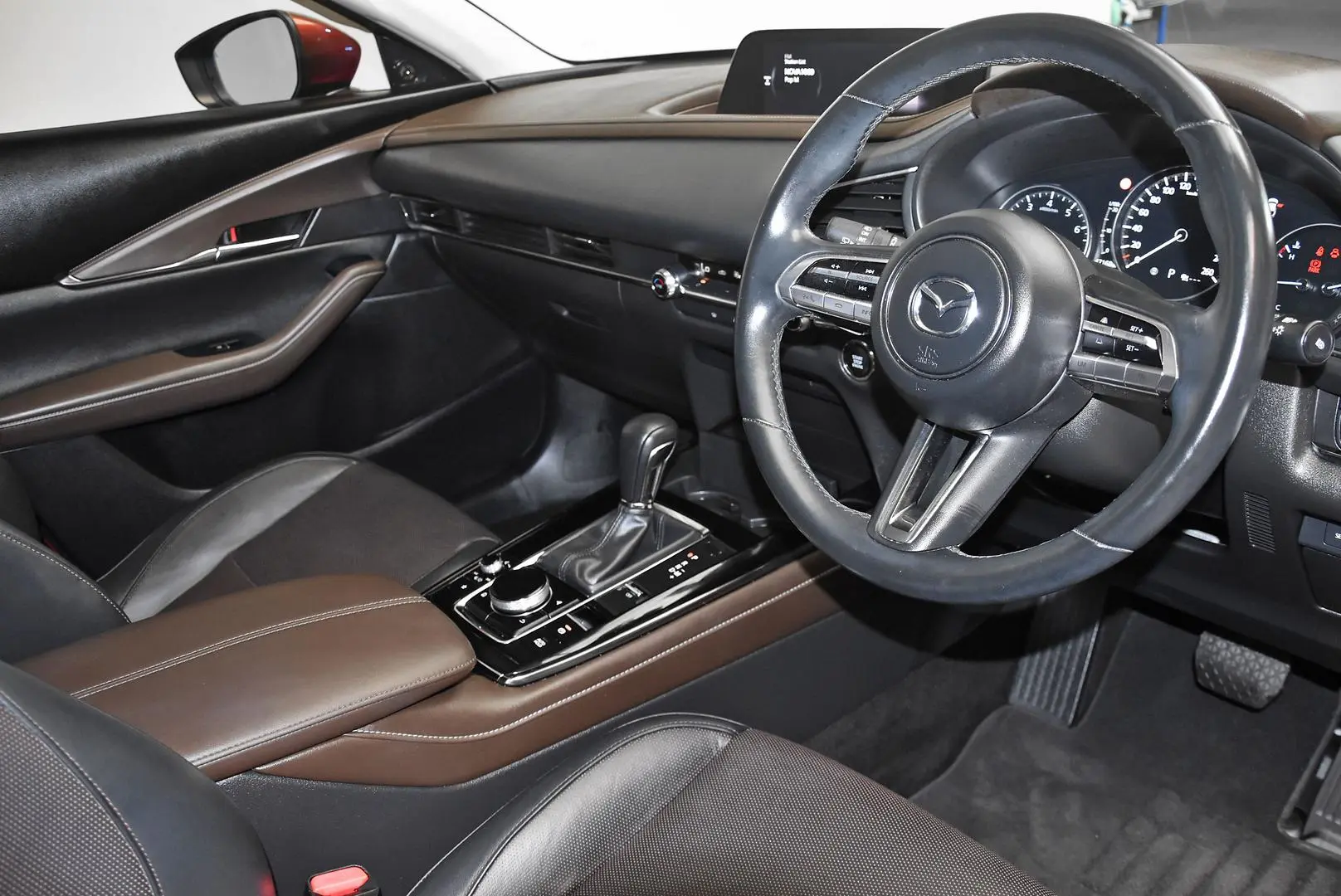 2020 Mazda Cx-30 Gallery Image 8