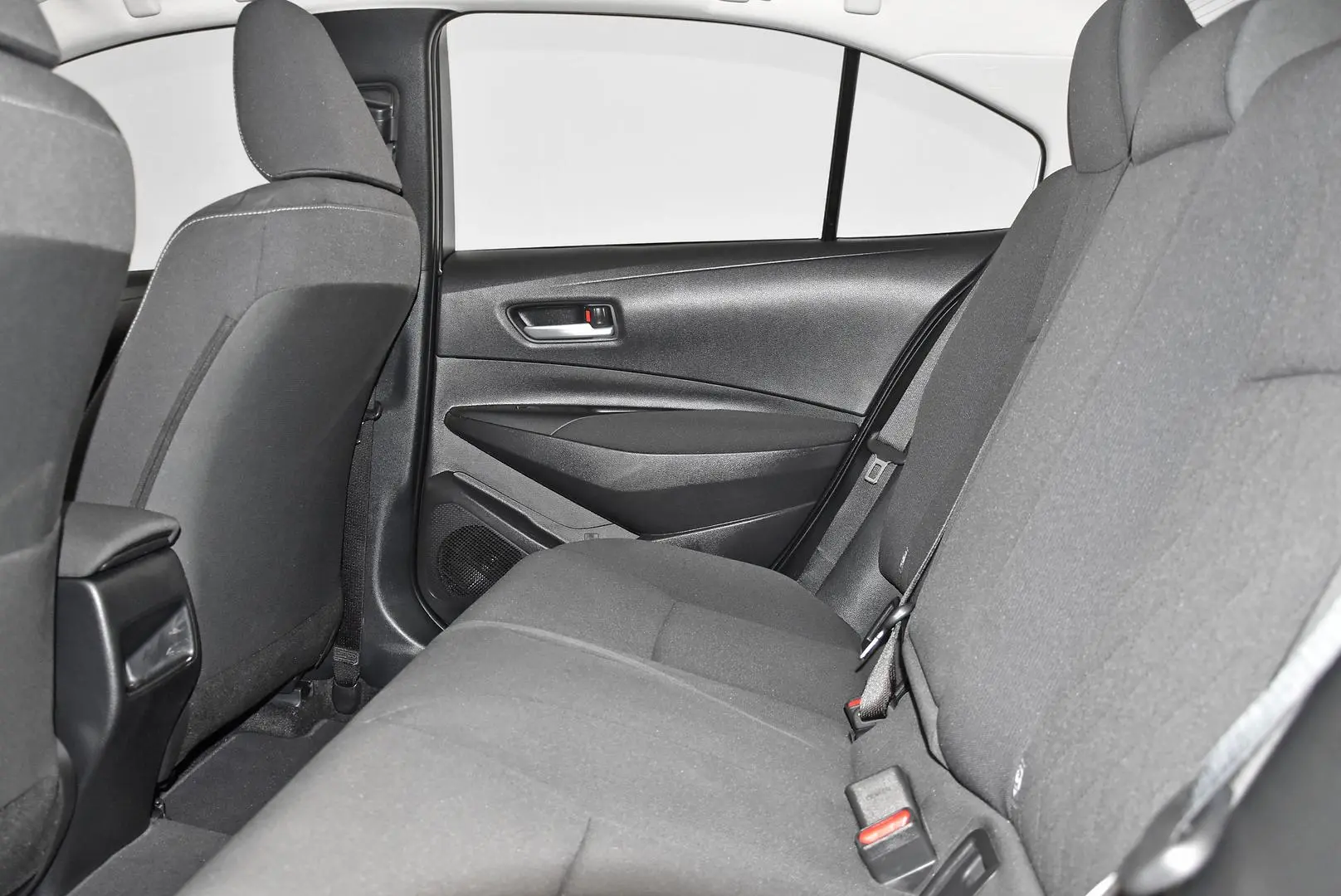 2024 Toyota Corolla Gallery Image 19