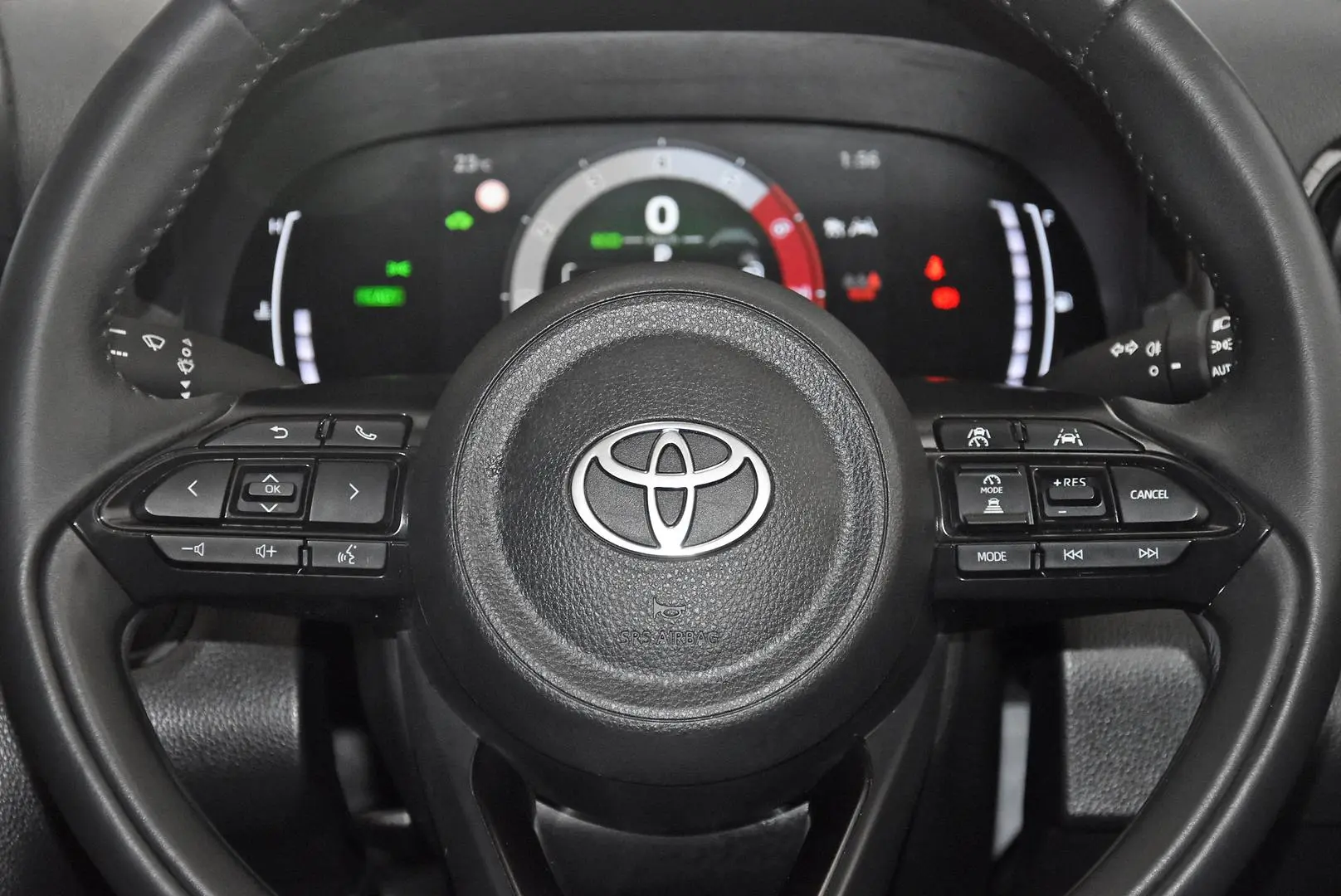 2024 Toyota Yaris Cross Gallery Image 16