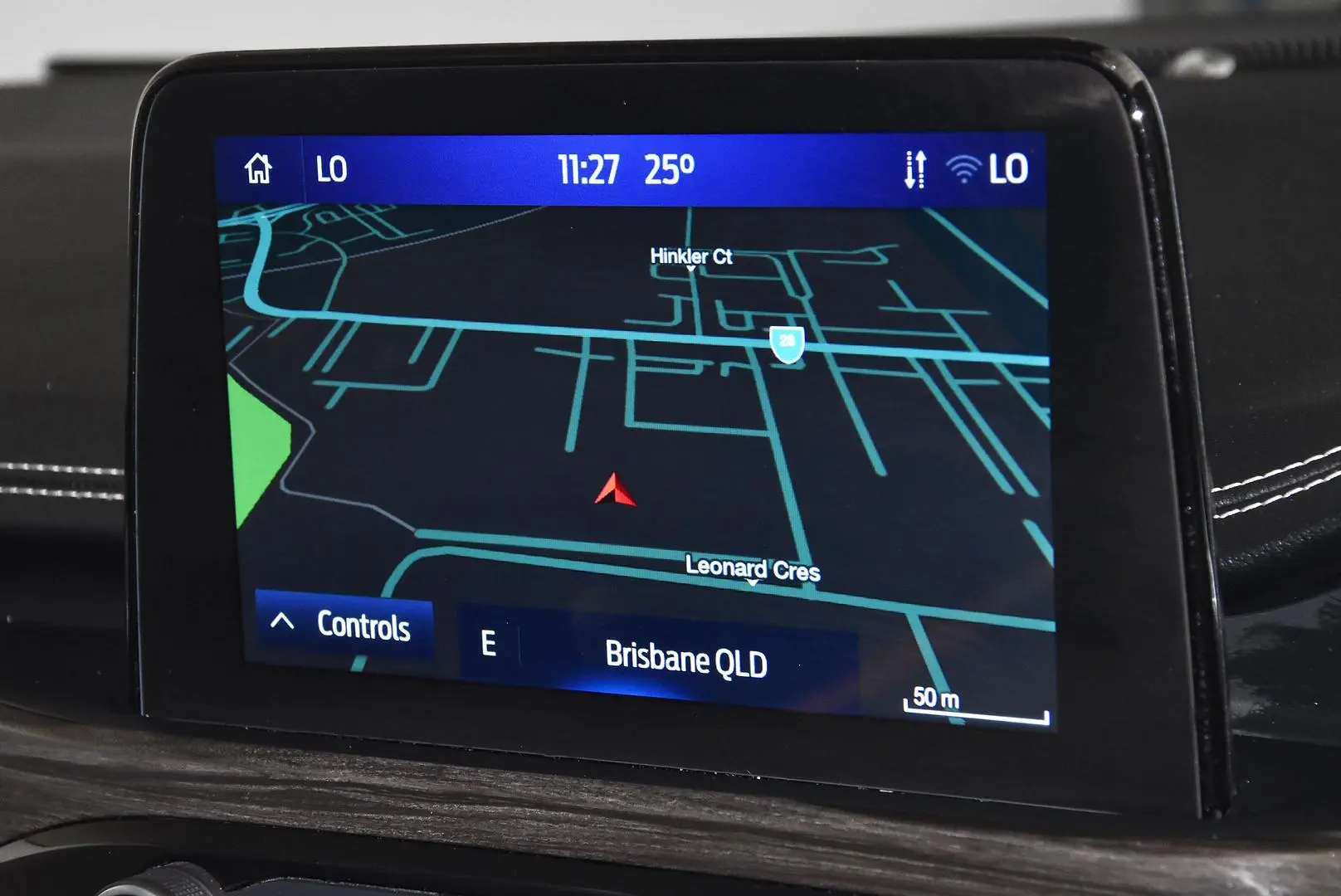 2022 Ford Escape Gallery Image 10