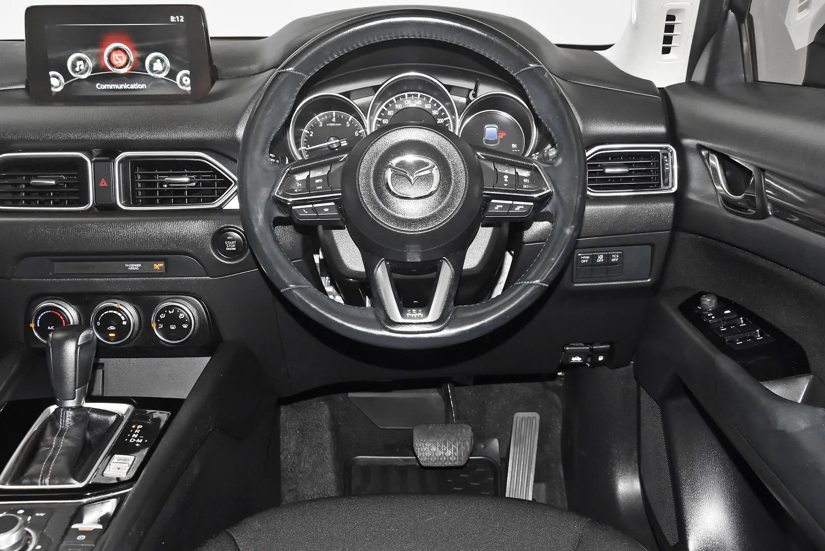 2021 Mazda CX-5 Gallery Image 14