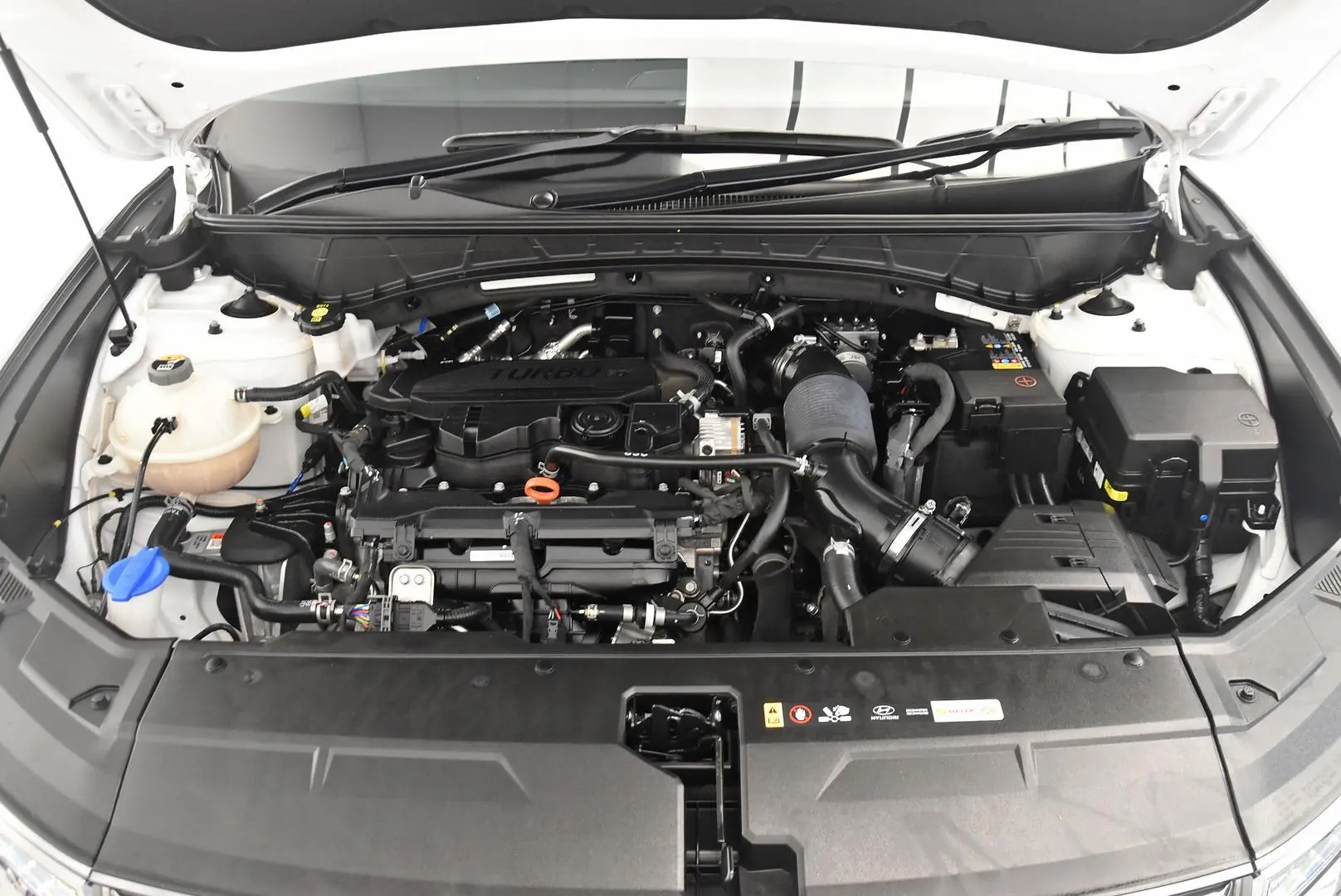 2022 Hyundai Tucson Gallery Image 22