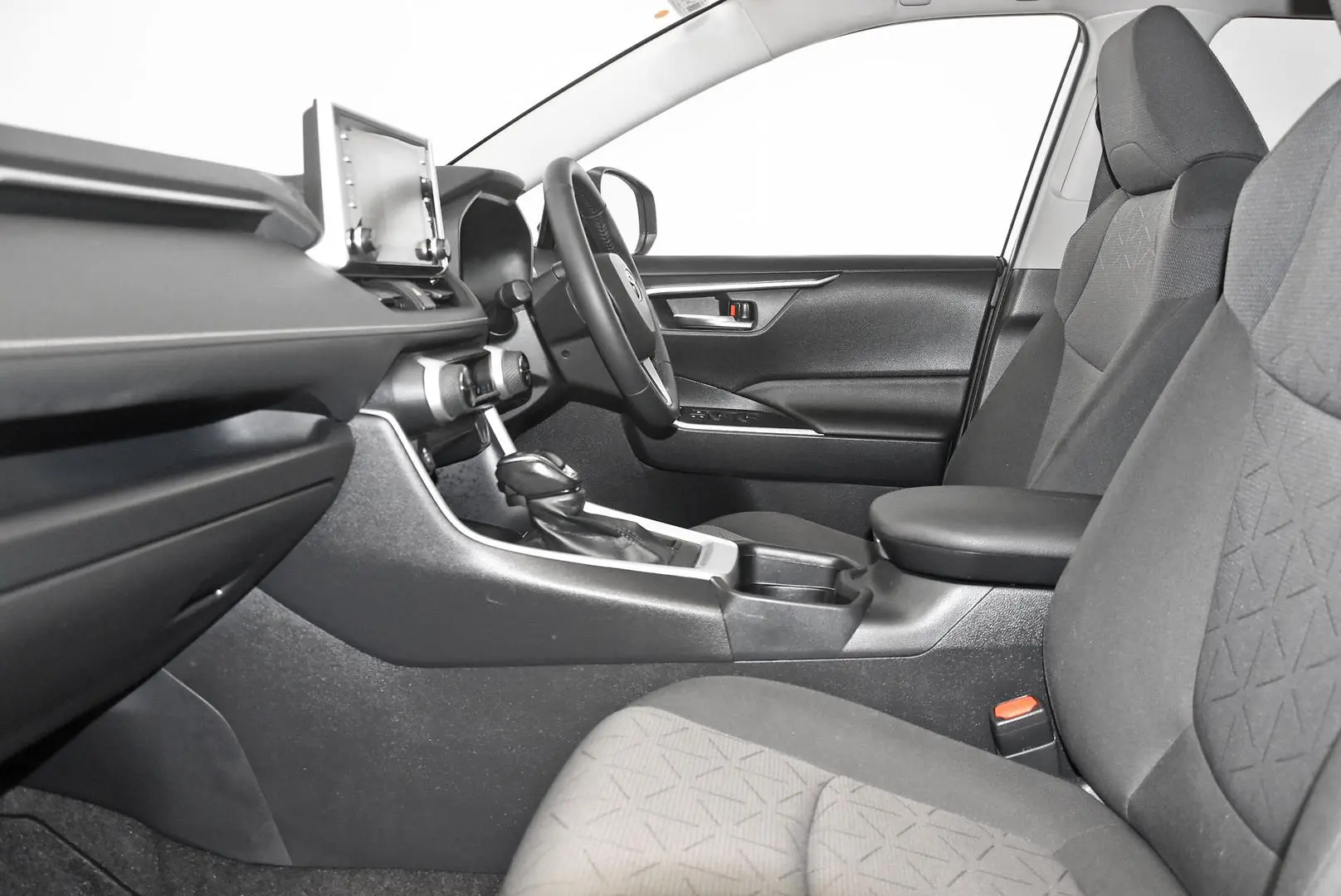 2021 Toyota RAV4 Gallery Image 17