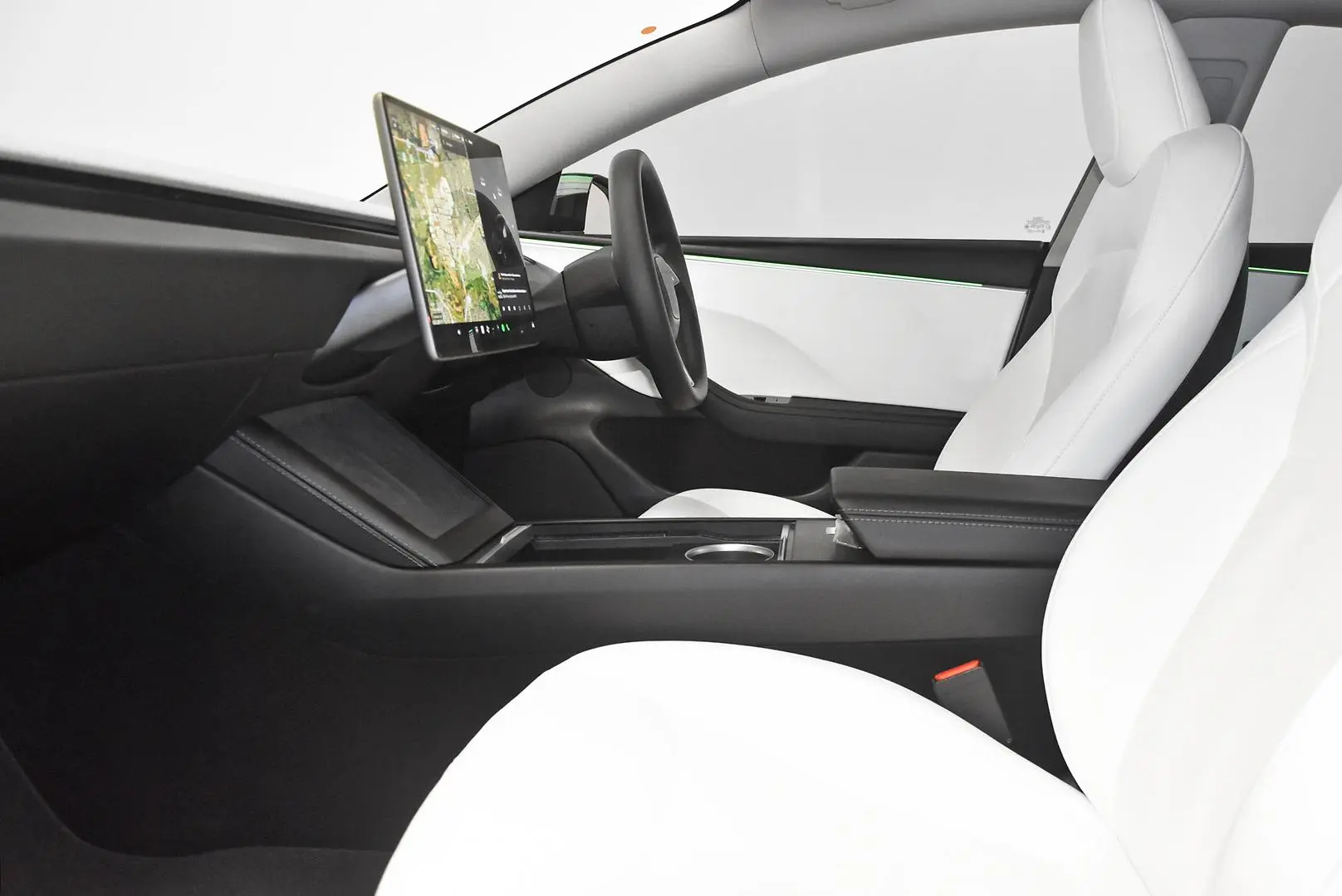2024 Tesla Model 3 Gallery Image 16