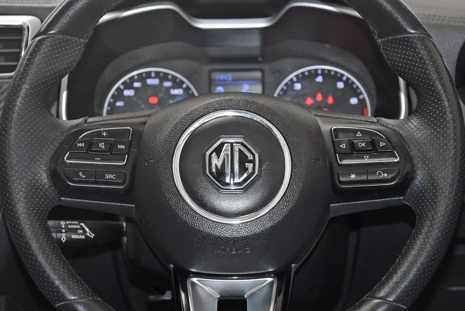 2019 MG ZS Gallery Image 15