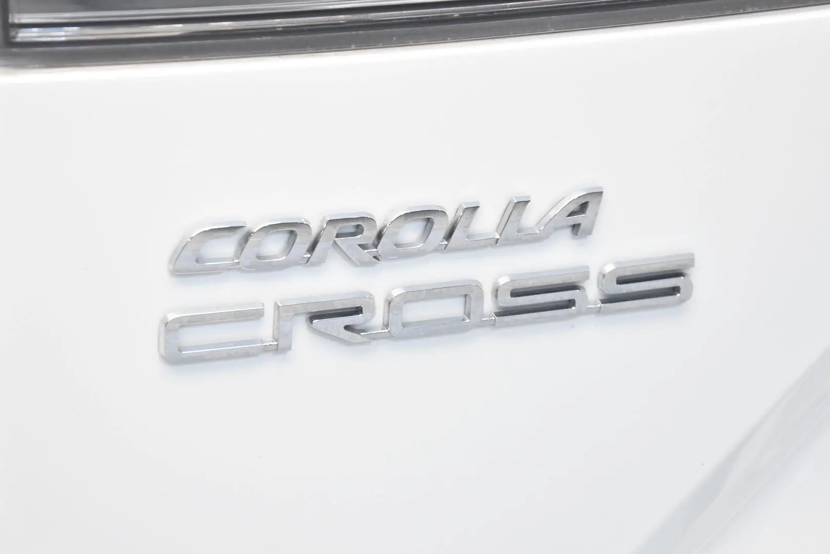 2024 Toyota Corolla Cross Gallery Image 7