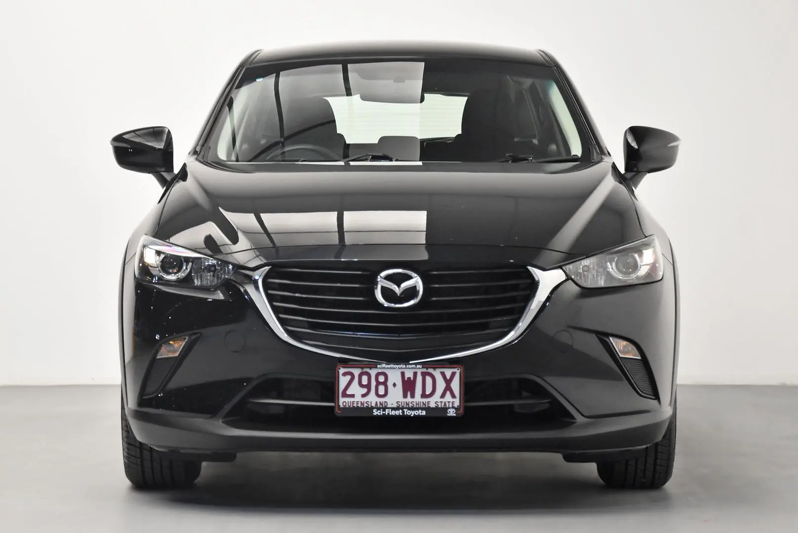 2015 Mazda CX-3 Gallery Image 2