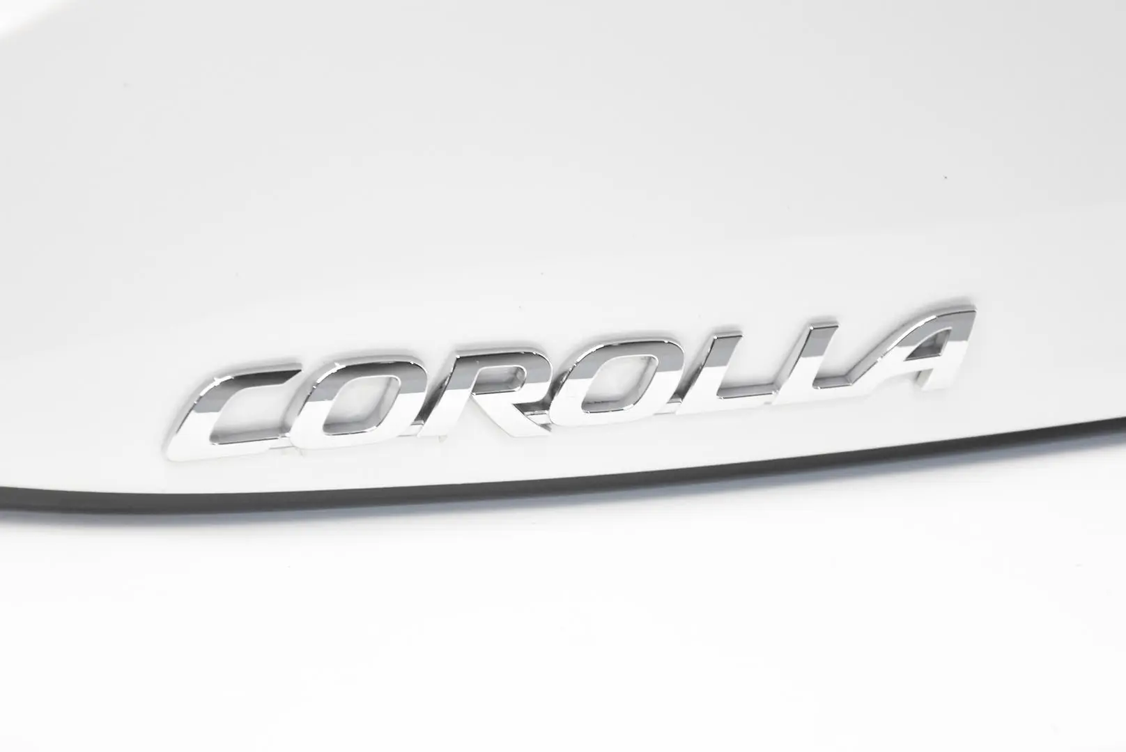 2024 Toyota Corolla Gallery Image 7