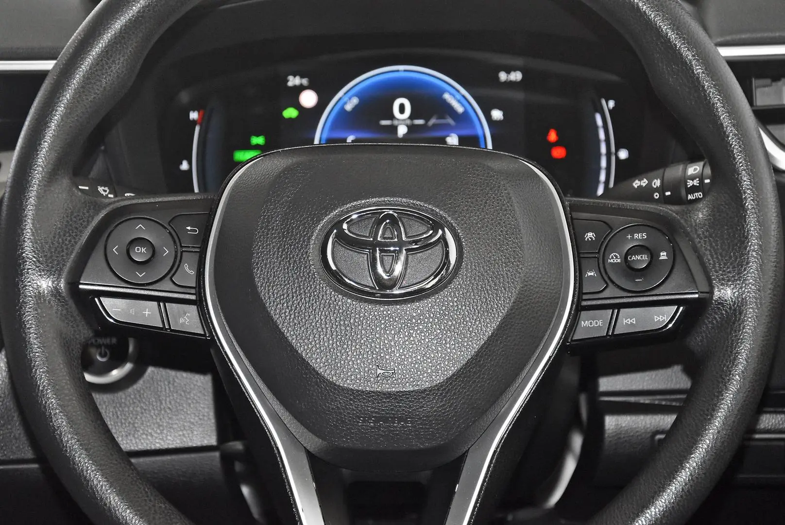 2022 Toyota Corolla Gallery Image 16