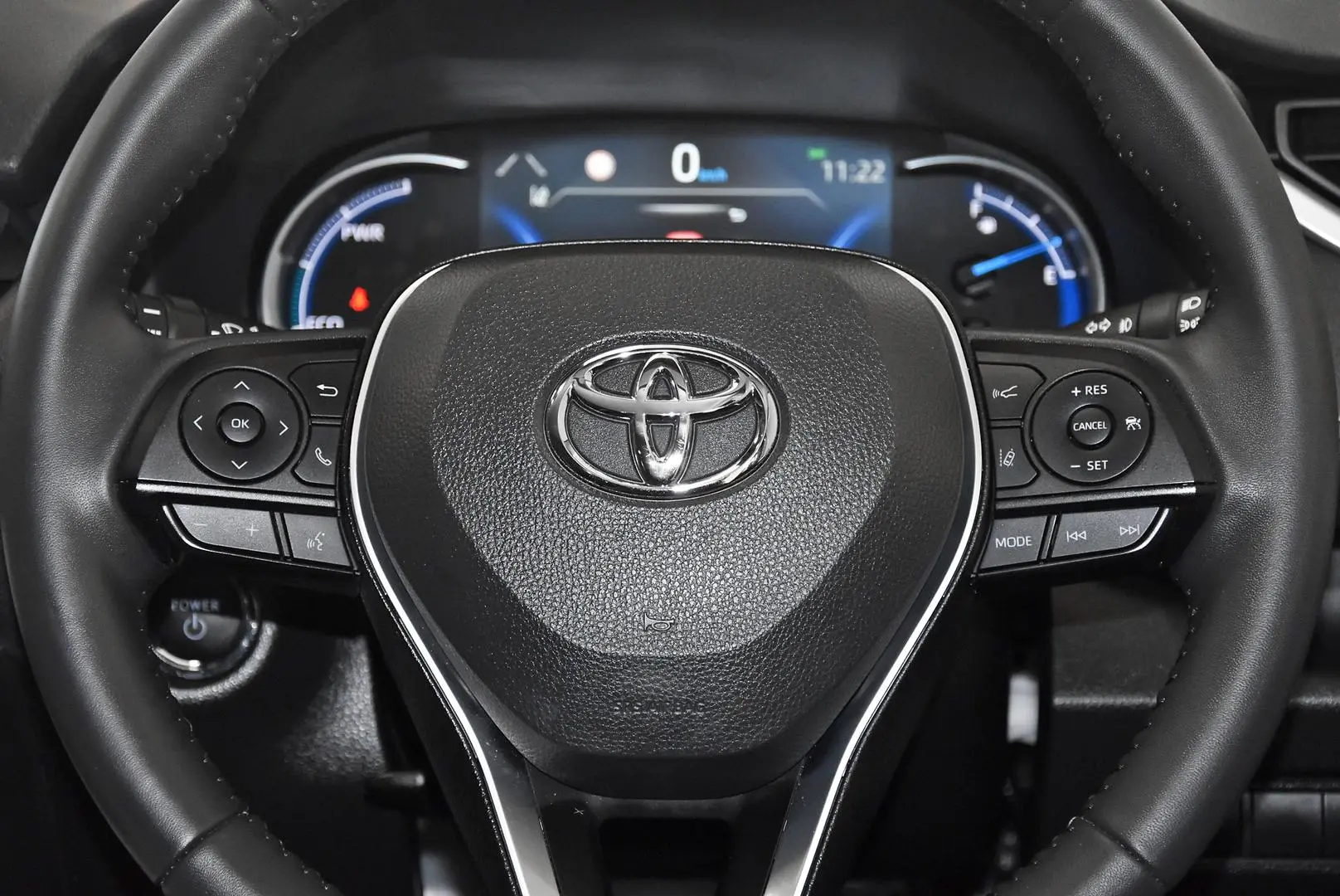 2024 Toyota RAV4 Gallery Image 16
