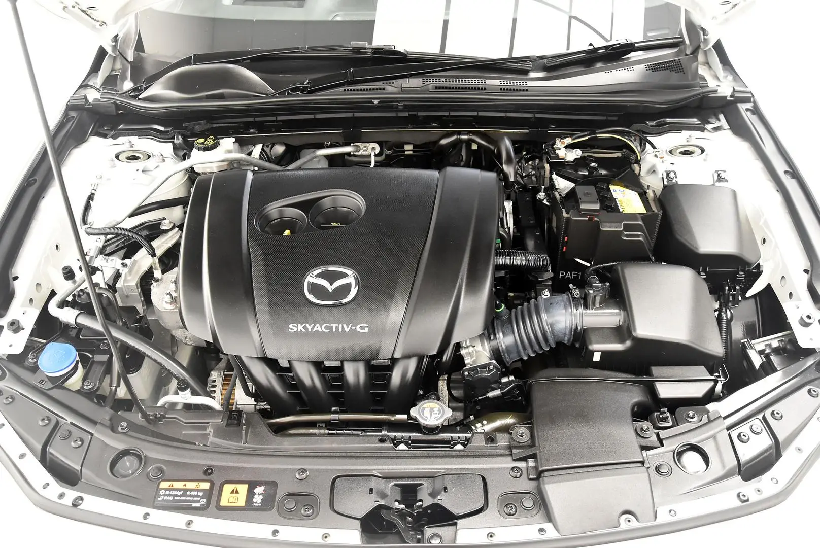 2023 Mazda 3 Gallery Image 21