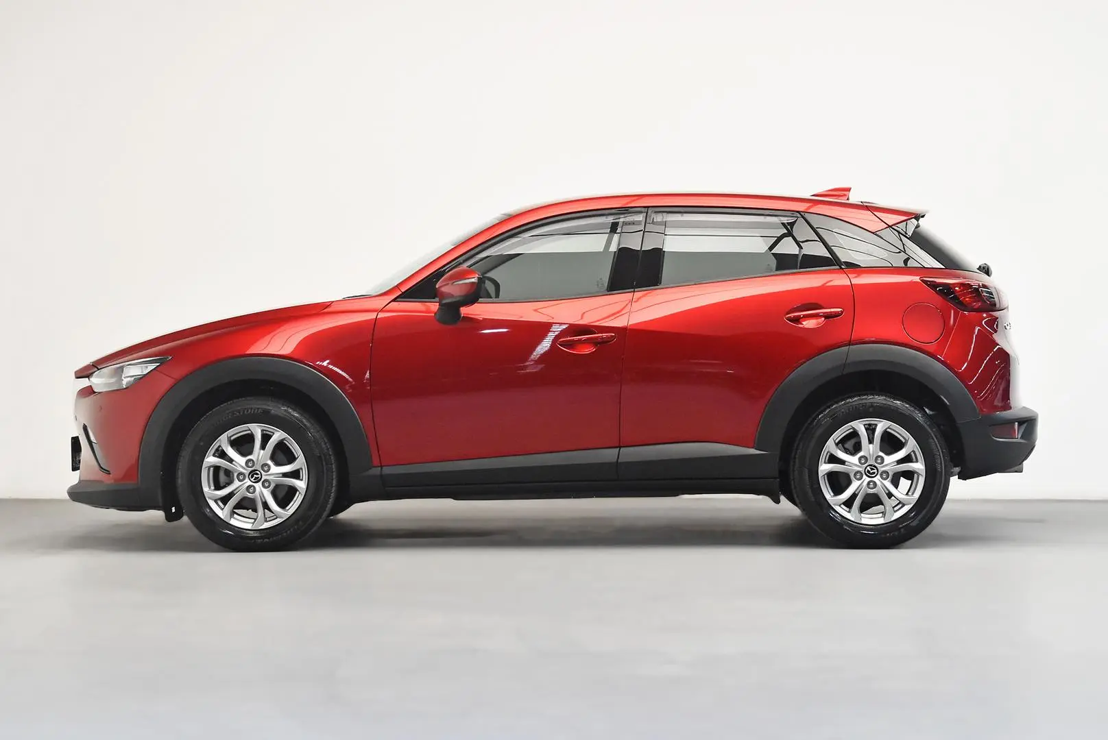 2022 Mazda CX-3 Gallery Image 4