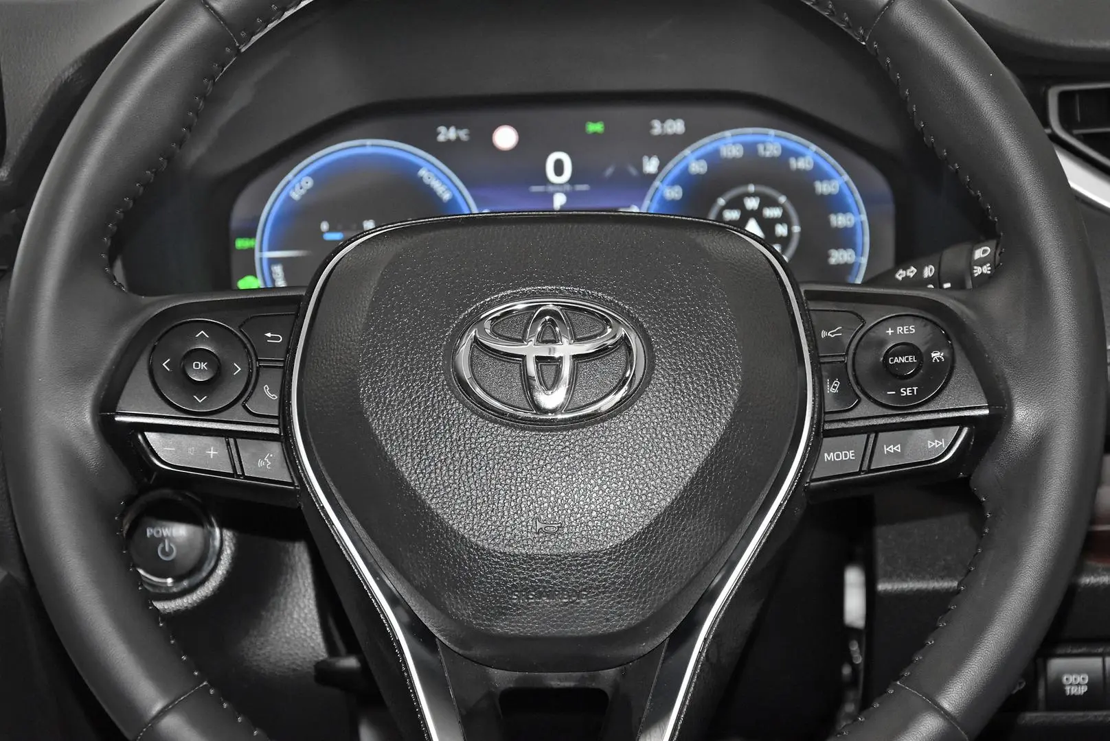 2024 Toyota RAV4 Gallery Image 16