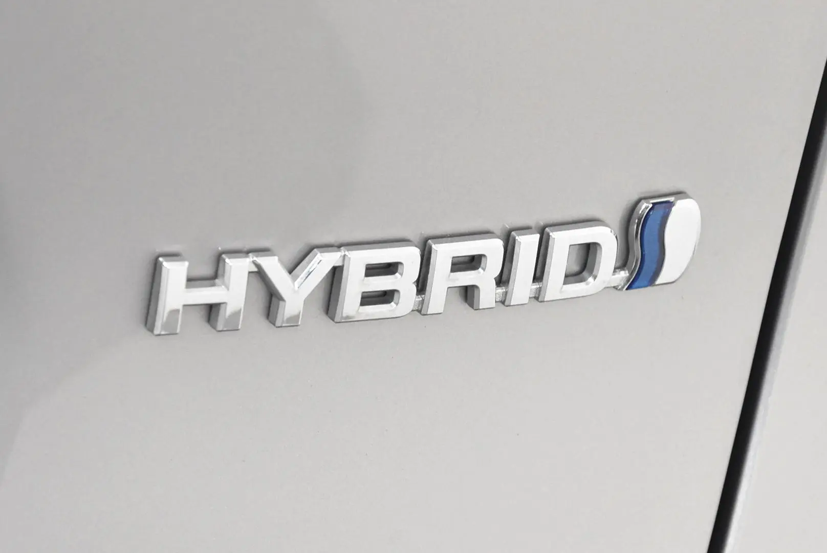 2024 Toyota RAV4 Gallery Image 8