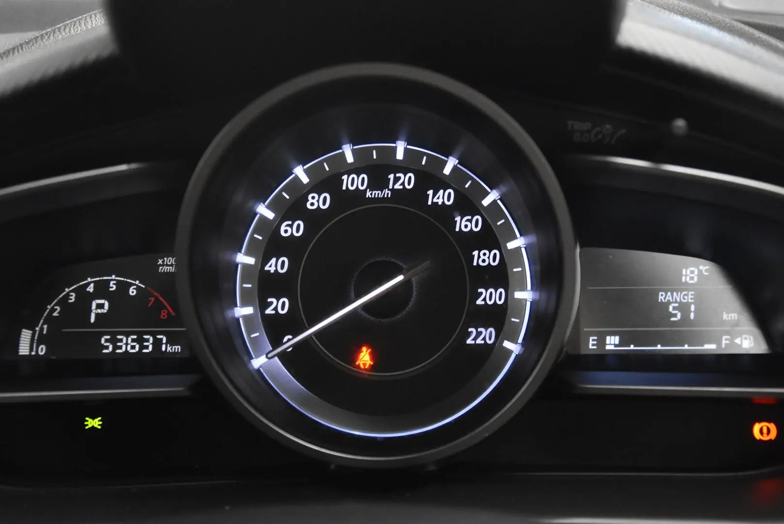 2015 Mazda CX-3 Gallery Image 10