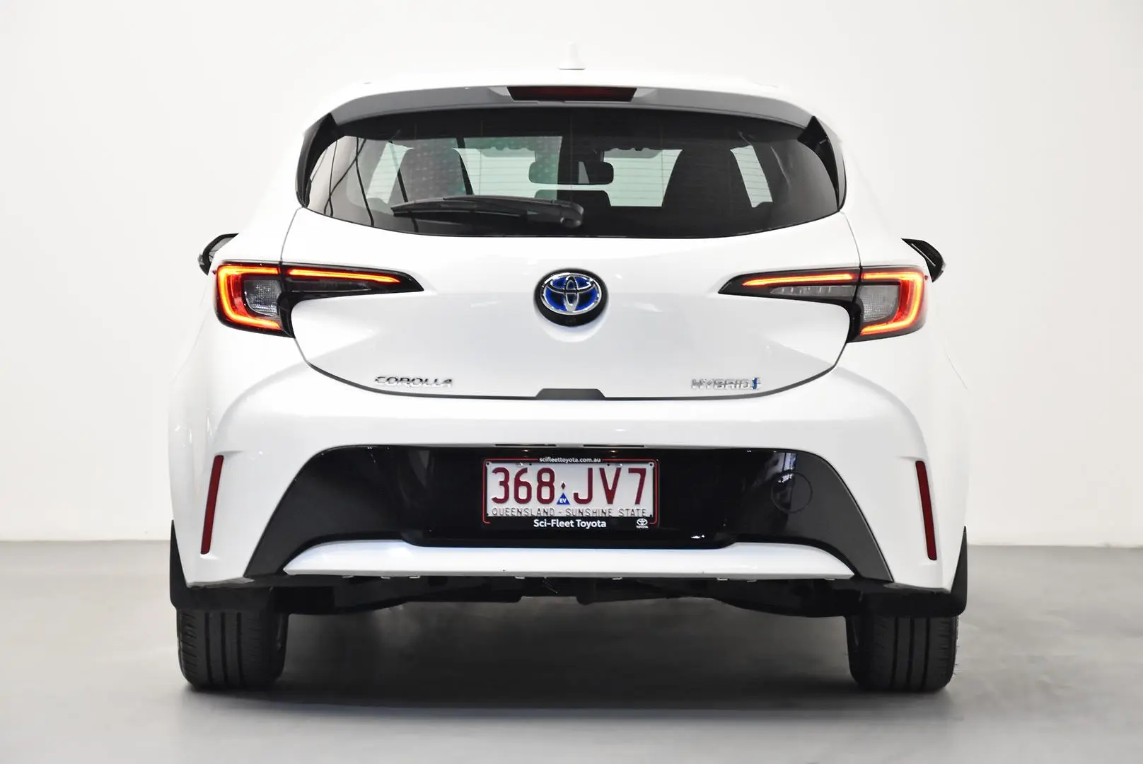 2024 Toyota Corolla Gallery Image 6