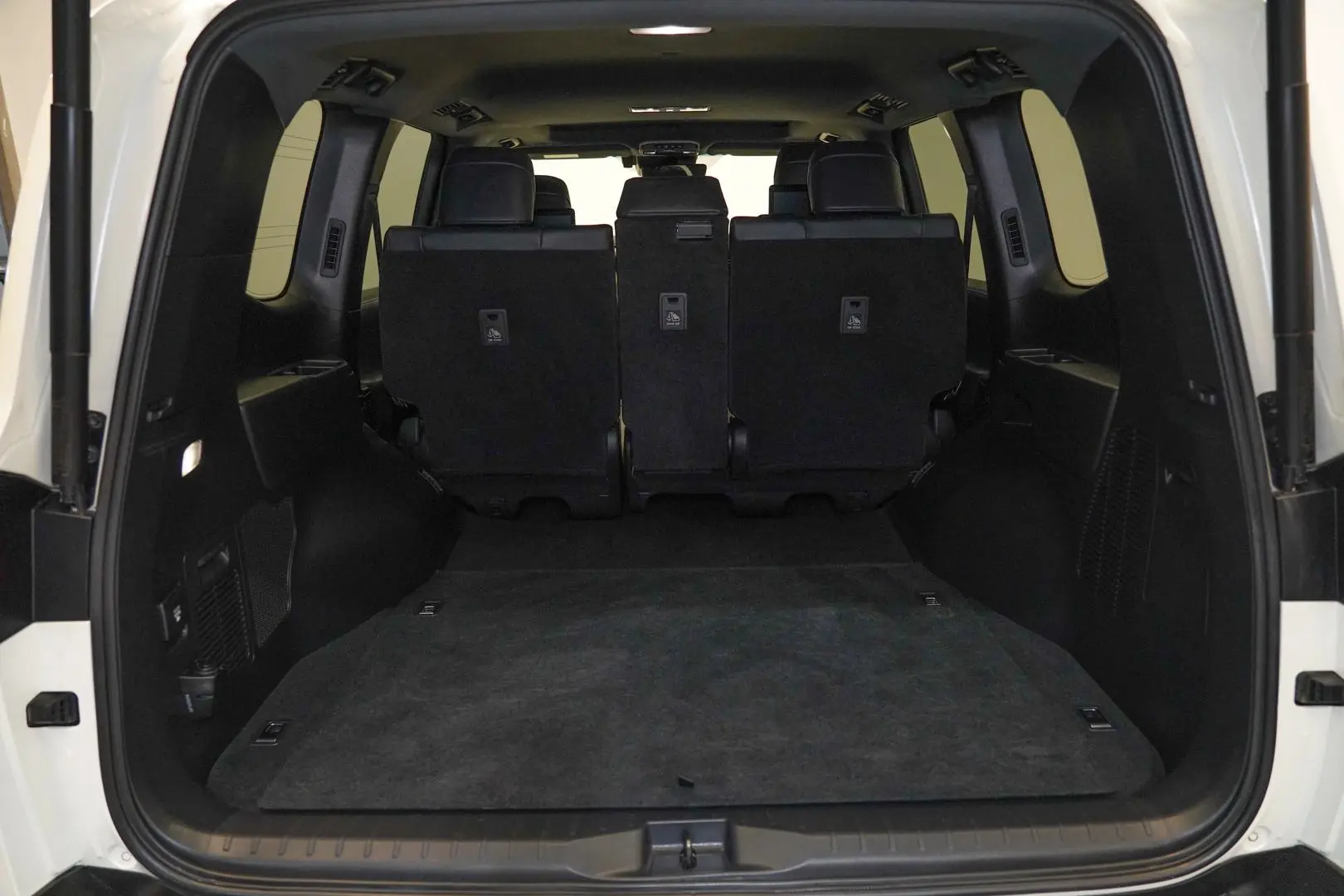 2024 Toyota Landcruiser Gallery Image 21