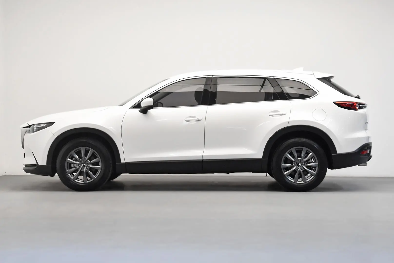 2023 Mazda CX-9 Gallery Image 4