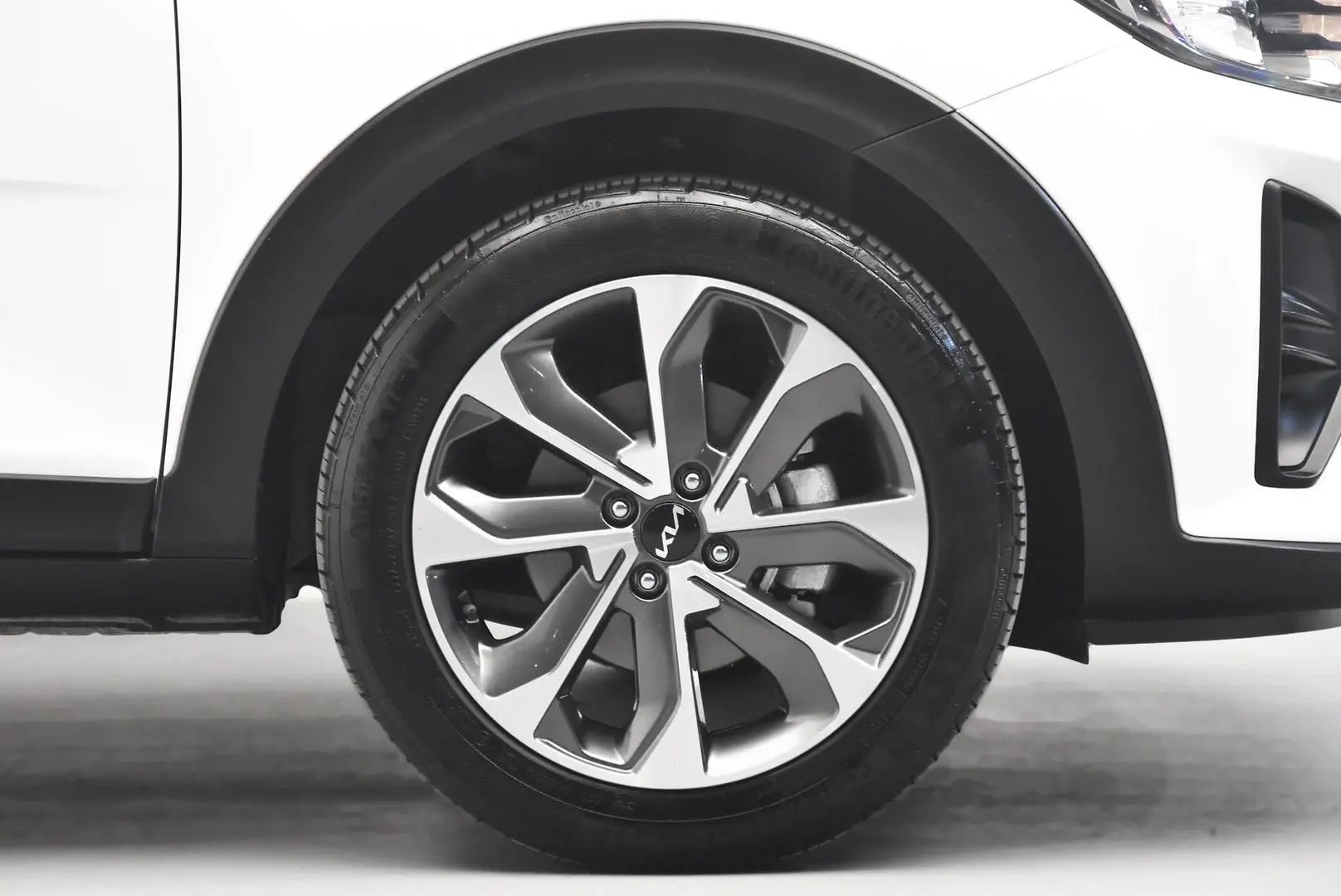 2022 Kia Stonic Gallery Image 22