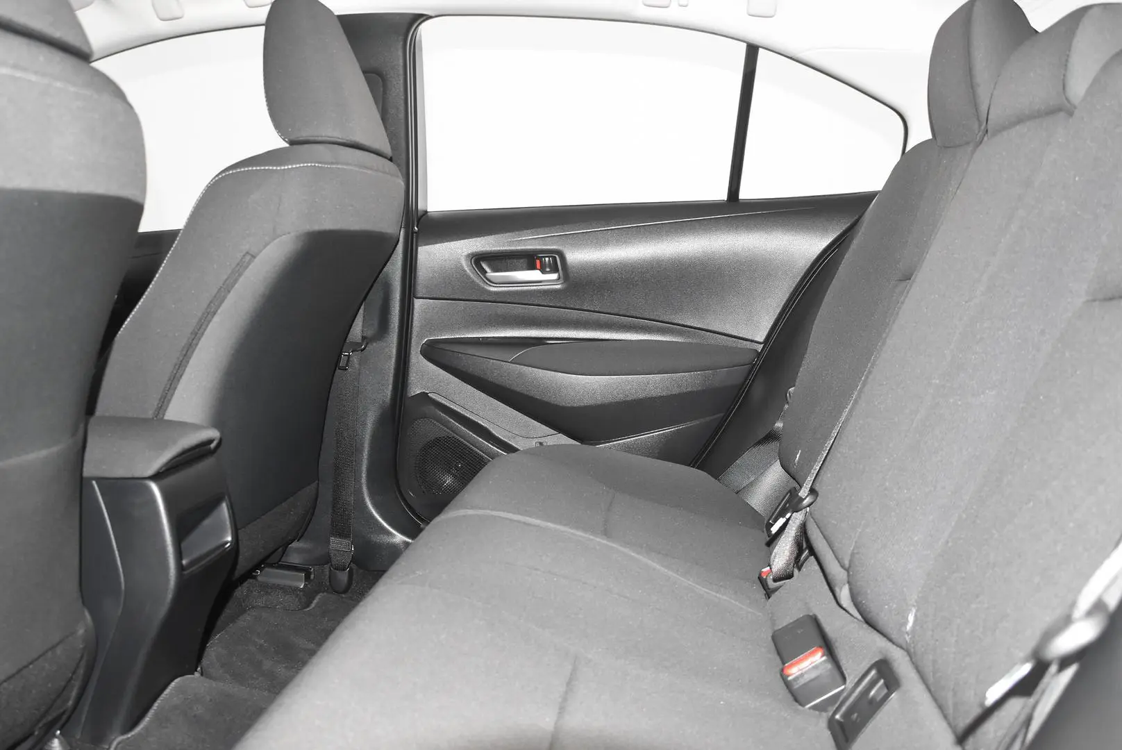2024 Toyota Corolla Gallery Image 19