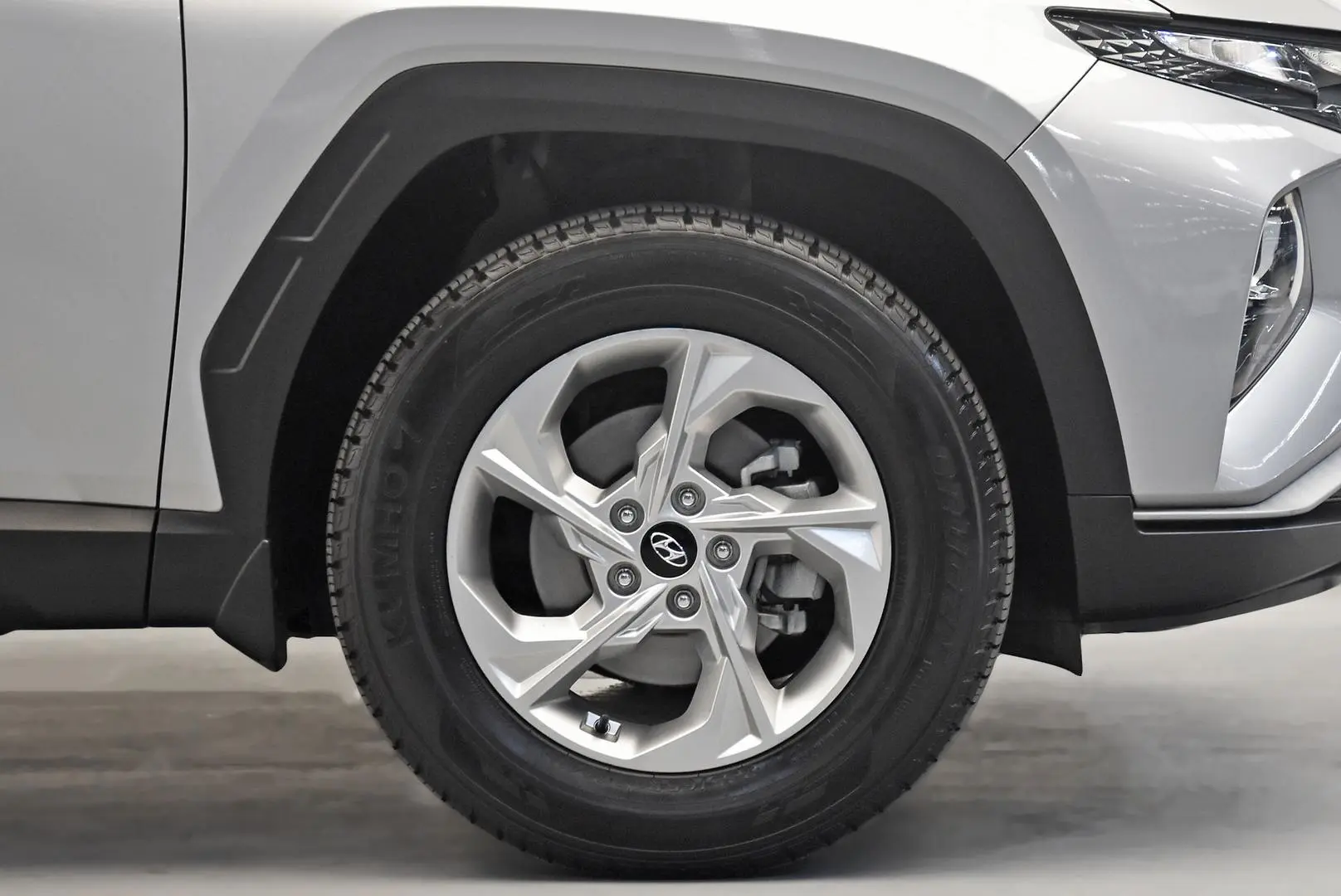 2022 Hyundai Tucson Gallery Image 22