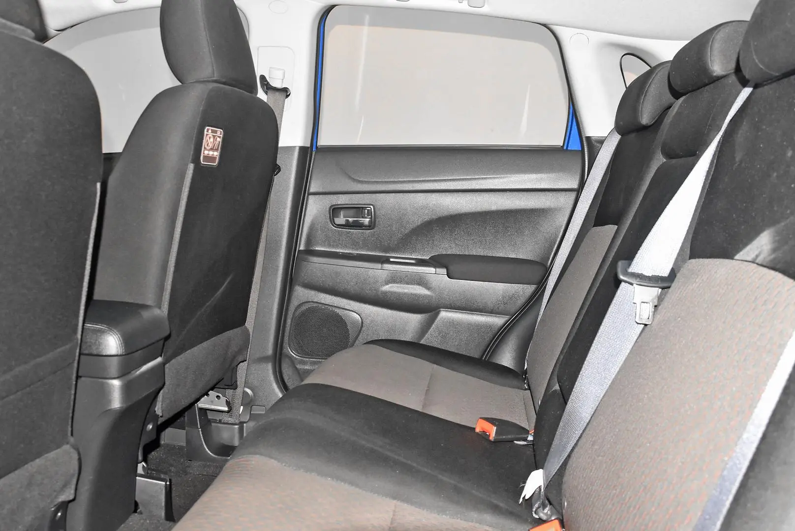 2018 Mitsubishi ASX Gallery Image 18