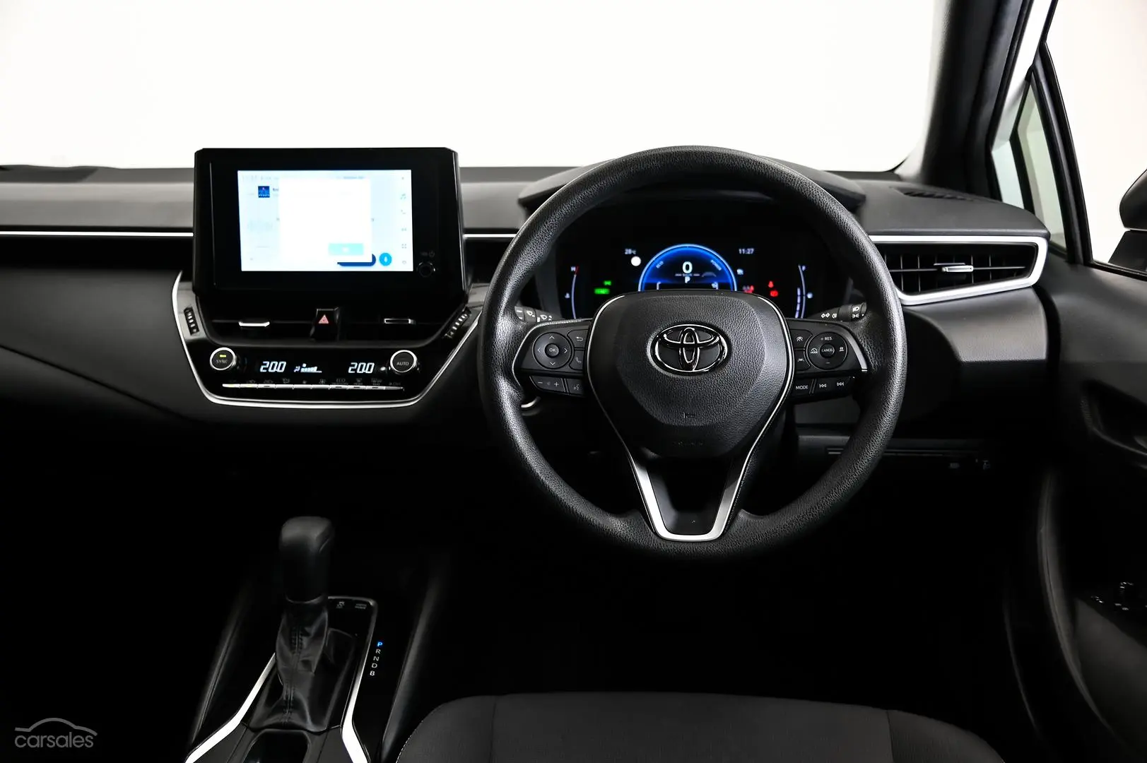 2022 Toyota Corolla Image 13